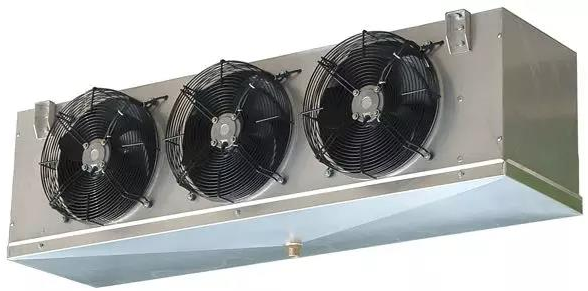 空氣冷卻器